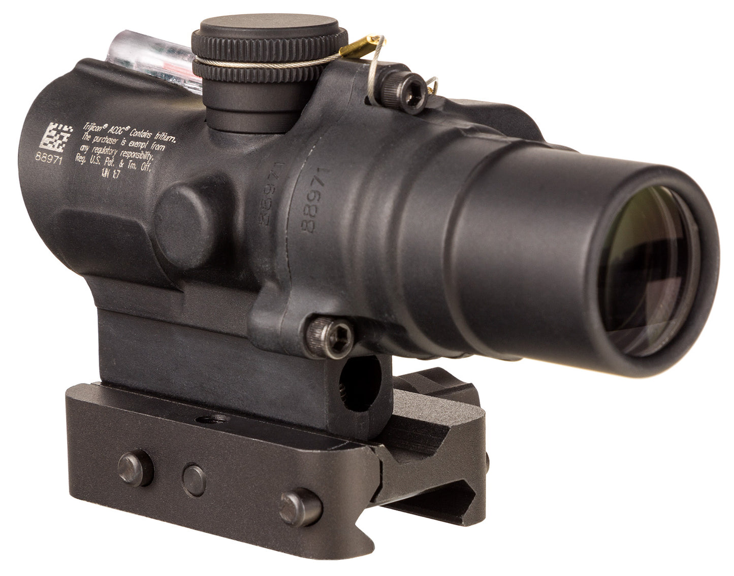TRJ 400330 TA44C  1.5X16S   MOA   RED