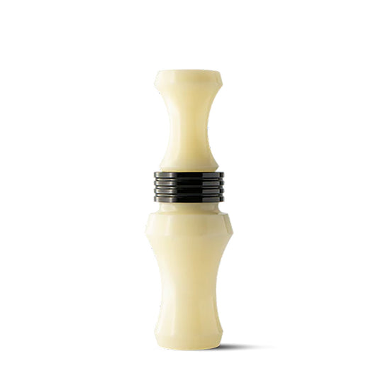 RTGC DC015-IVY   MEANDUCK J-FRAME            IVORY