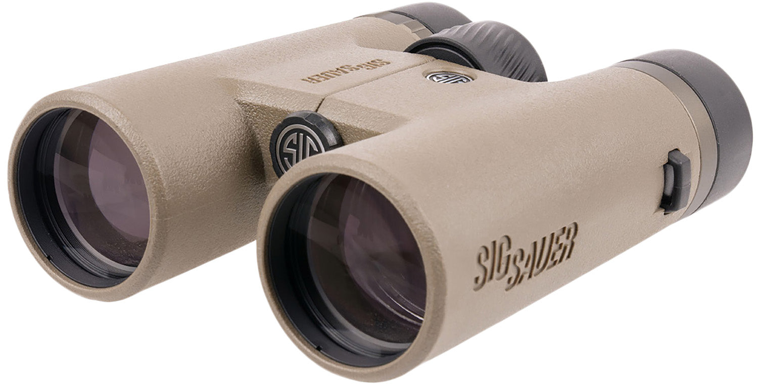 SIG SOZC0001    CANYON BINO 10X42 W STRAP