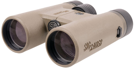 SIG SOZC0001    CANYON BINO 10X42 W STRAP