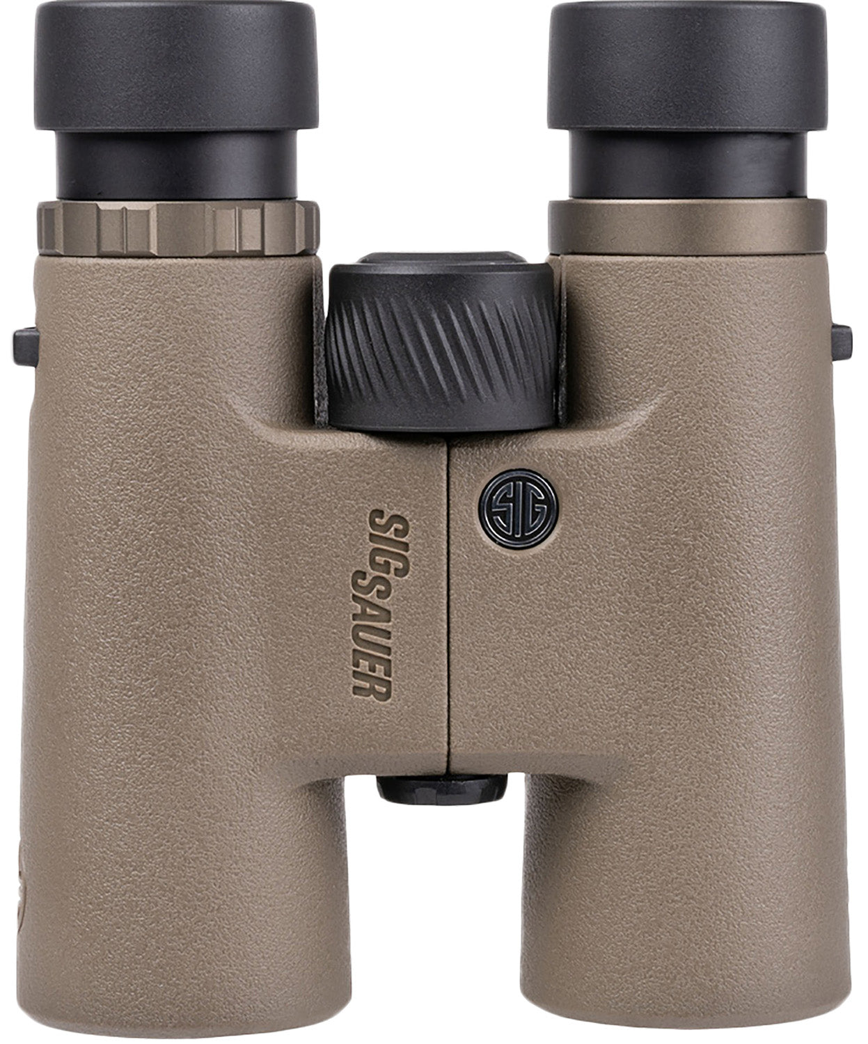 SIG SOZC0001    CANYON BINO 10X42 W STRAP