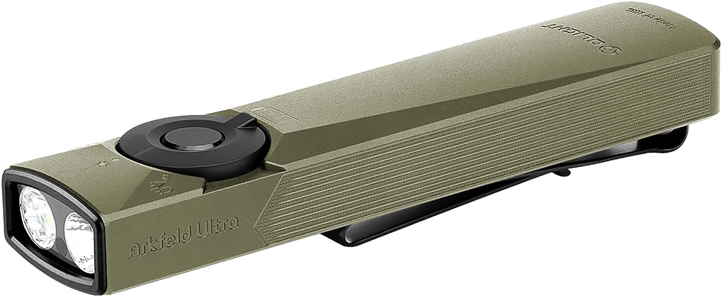 OLIGHT ARKFELDULTRAOLG      3IN1 FLASHLIGHT OLV