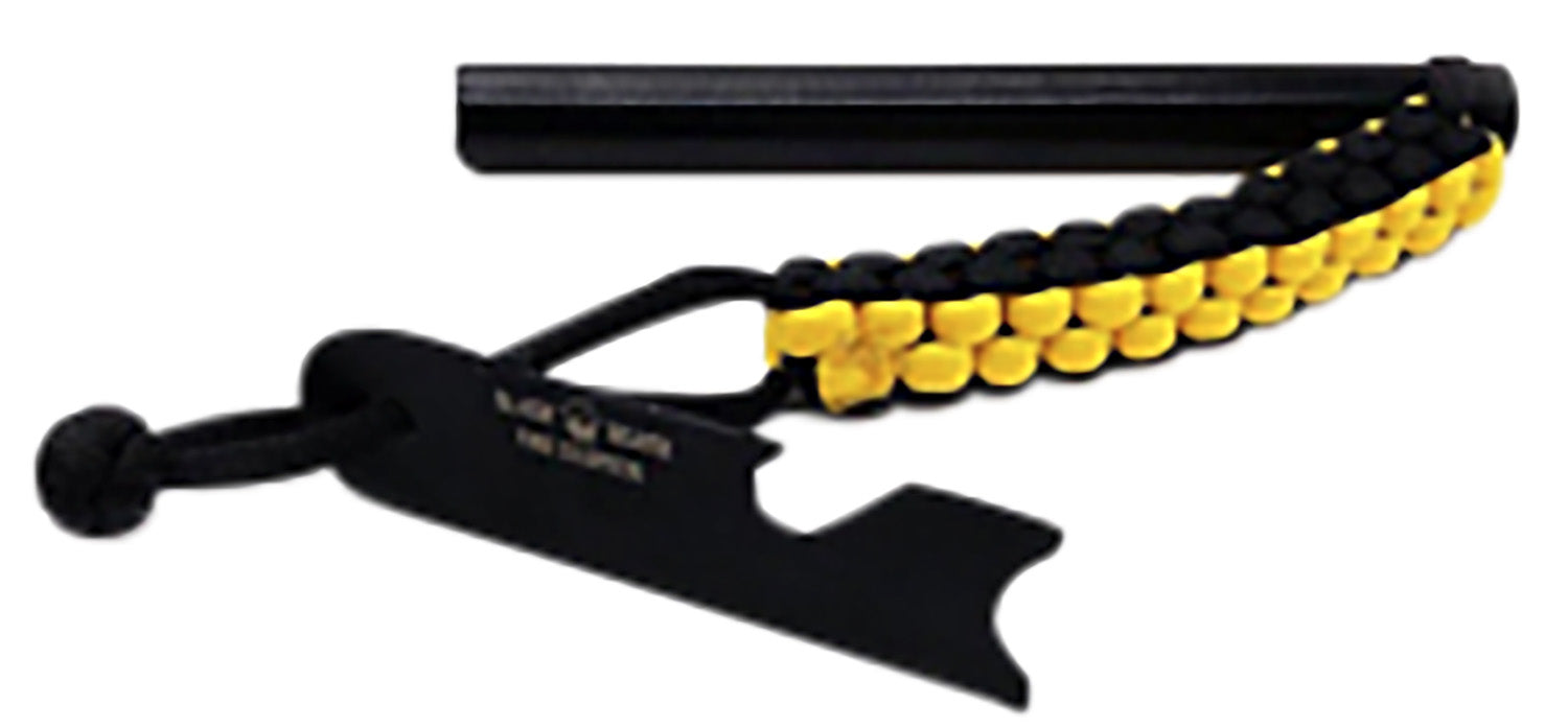BLACKBEARD FR       FERRO ROD