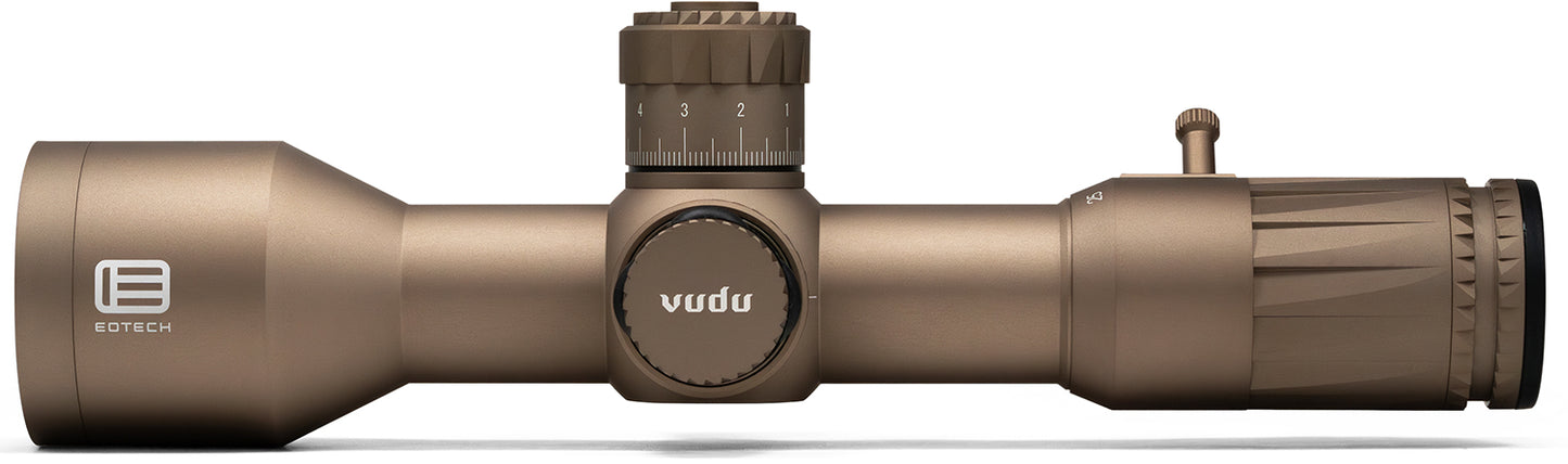 EOTECH VDU5-25MD4TAN   5-25X50 FFP MD4 MOA