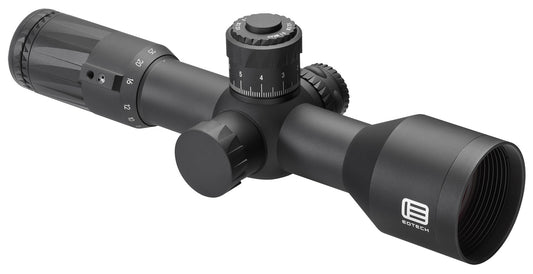 EOTECH VDU5-25FFTR5    5-25X50 FFP TREMOR 5