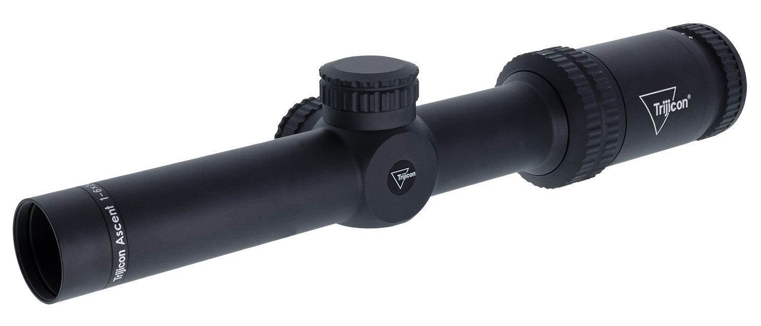 TRJ 2800003 ASCENT 1-6X24  RIFLESCOPE BDC 30MM