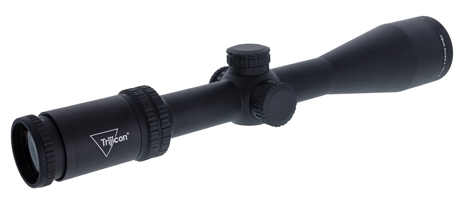 TRJ 2800004 ASCENT 4-16X50 RIFLESCOPE BDC 30MM