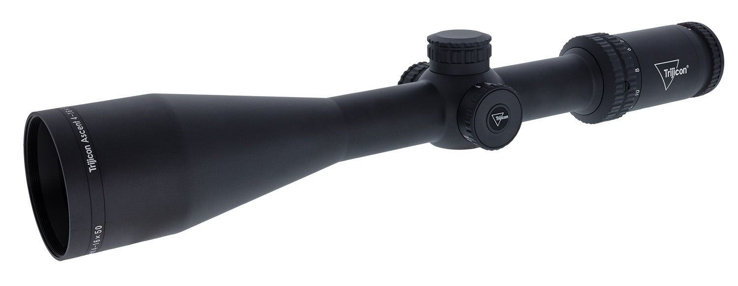 TRJ 2800004 ASCENT 4-16X50 RIFLESCOPE BDC 30MM