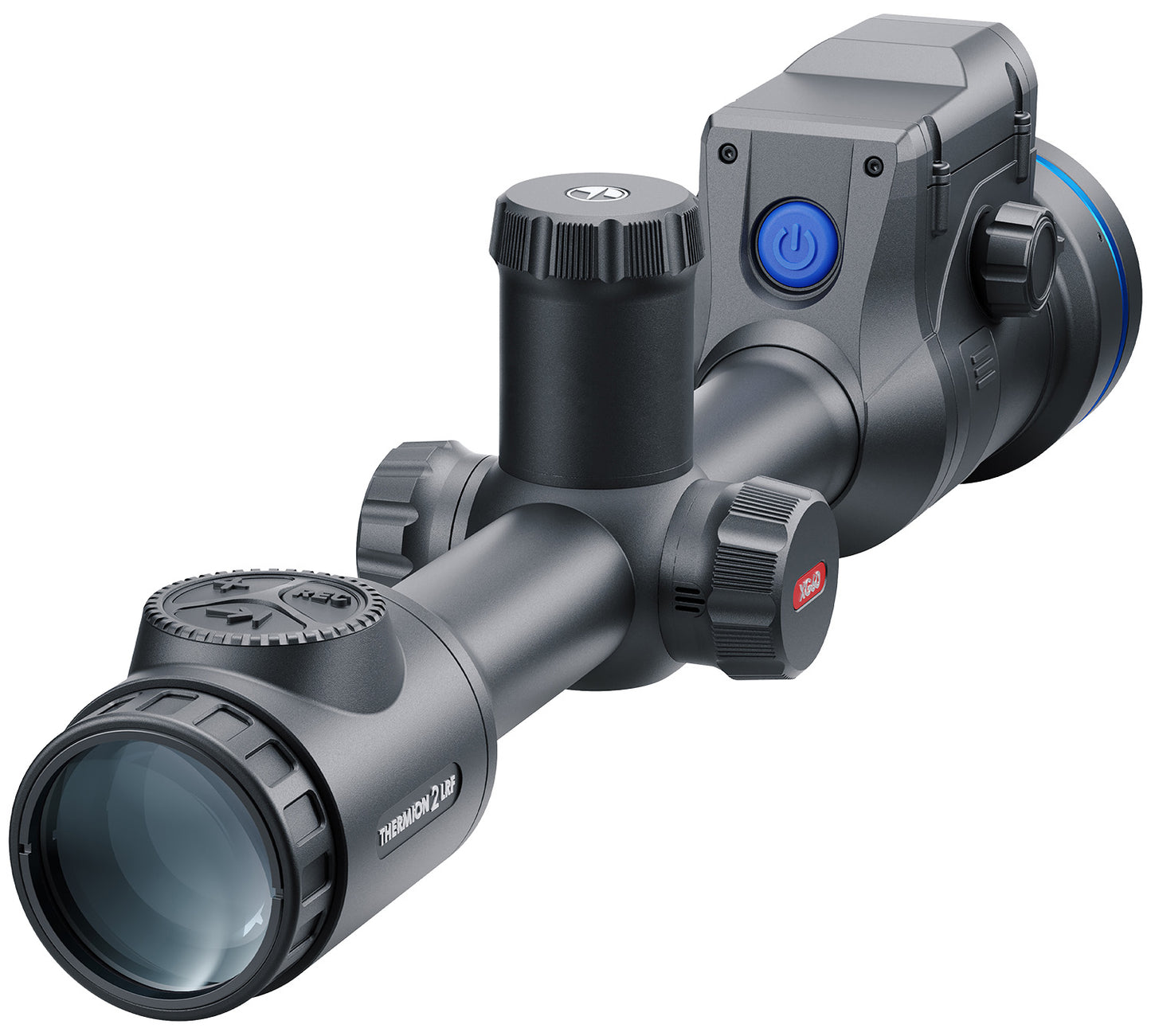 PULSAR PL76577K THERMION 2 LRF XG60