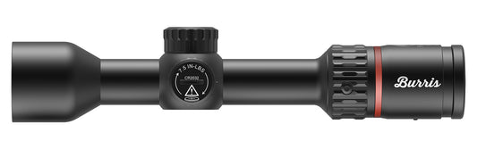 BUR 201540 FULLFIELD 3-12X56MM SC (30MM TUBE)