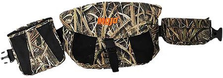 MOJO HW2538SBG DOVE / GAME BELT - SGB