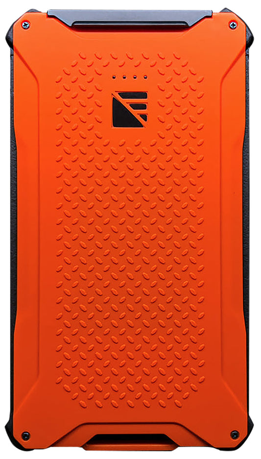 DARK ENERGY PSPRO10HIVIS  POSEIDON PRO CHARGER ORN