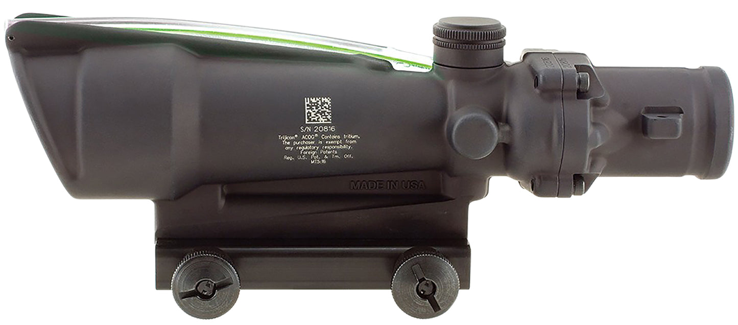TRJ 100156 TA11HG     3.5X35 AR15/M16 GRN