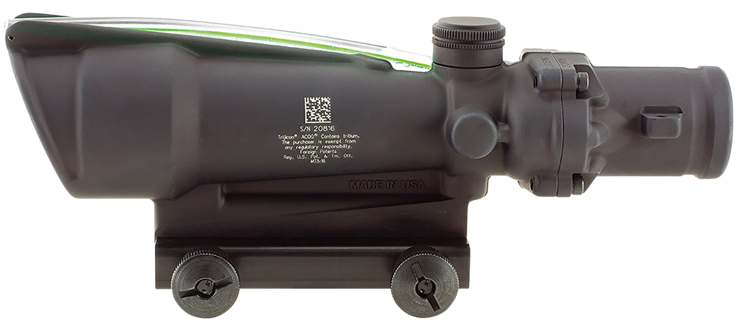 TRJ 100156 TA11HG     3.5X35 AR15/M16 GRN
