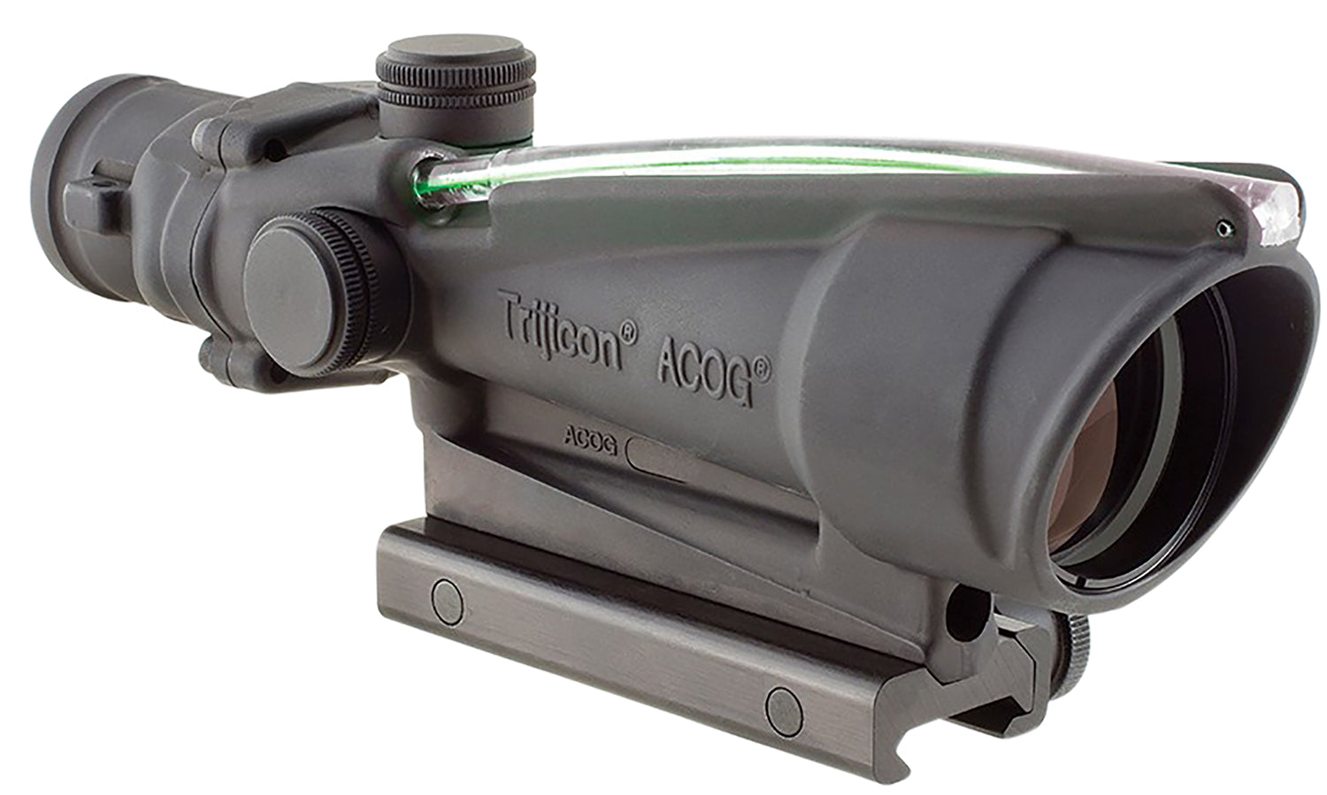 TRJ 100156 TA11HG     3.5X35 AR15/M16 GRN