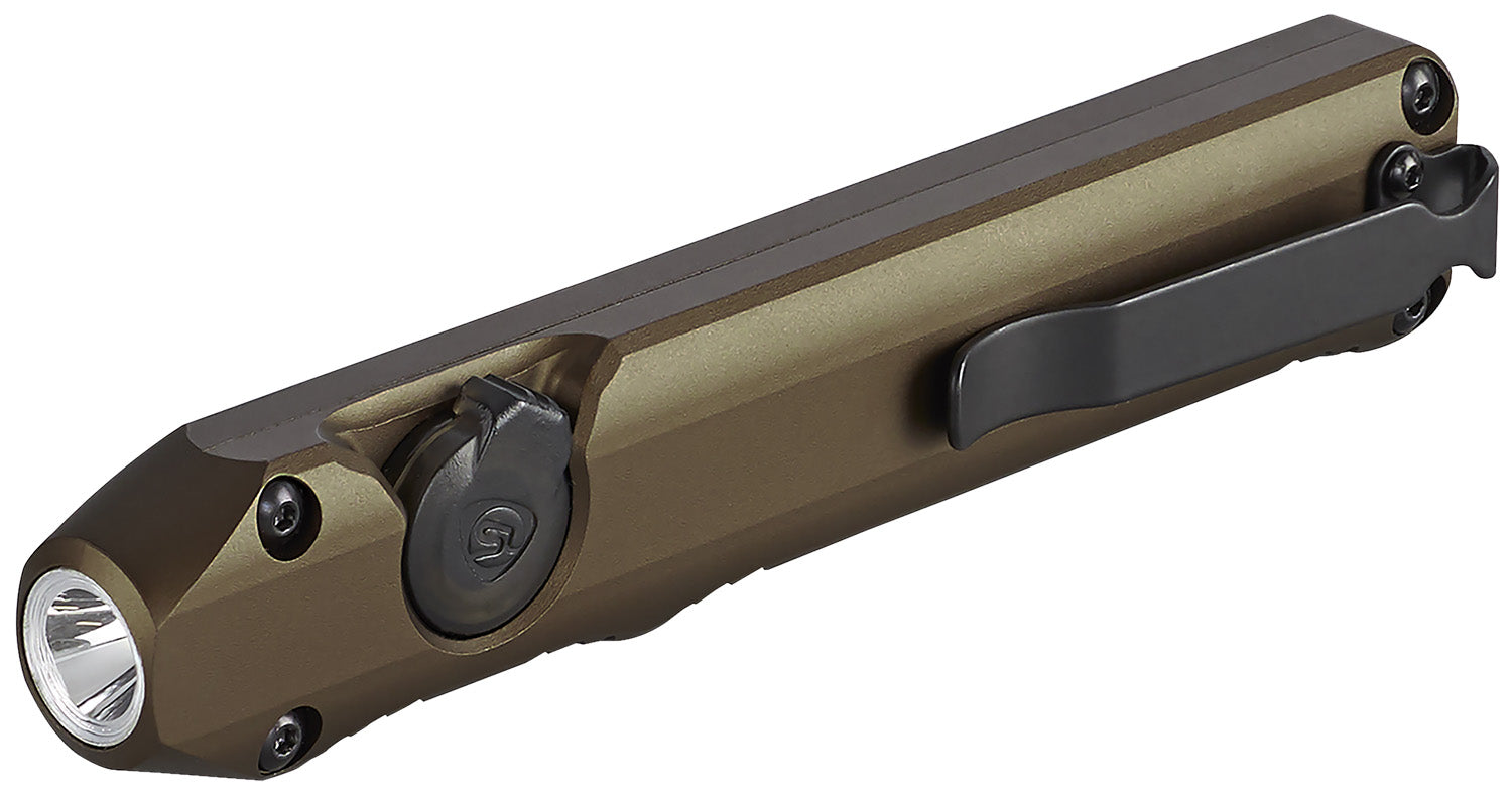 STL 88811  WEDGE EDC LIGHT USB CORD/LANYARD    COY