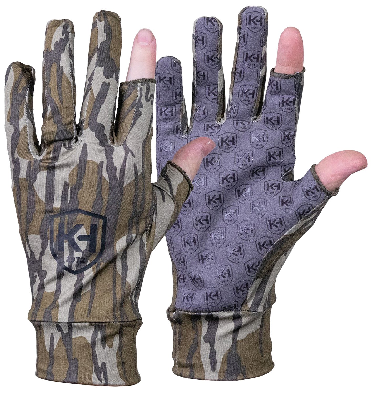K&amp;H KHT0211 RNG GLOVES - M.O. ORIGINAL BOTTOMLAND
