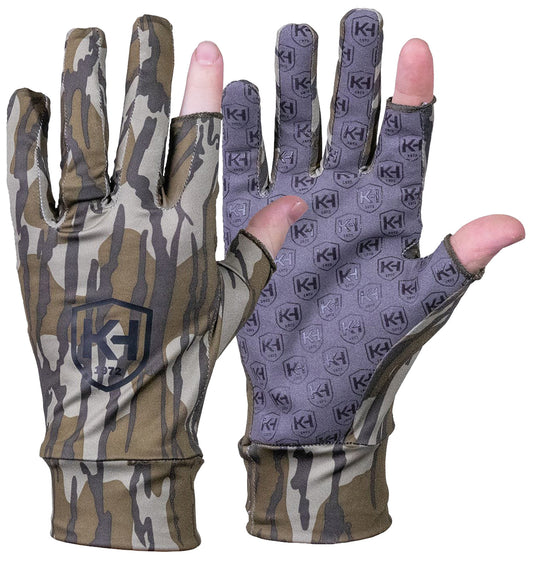 K&amp;H KHT0211 RNG GLOVES - M.O. ORIGINAL BOTTOMLAND