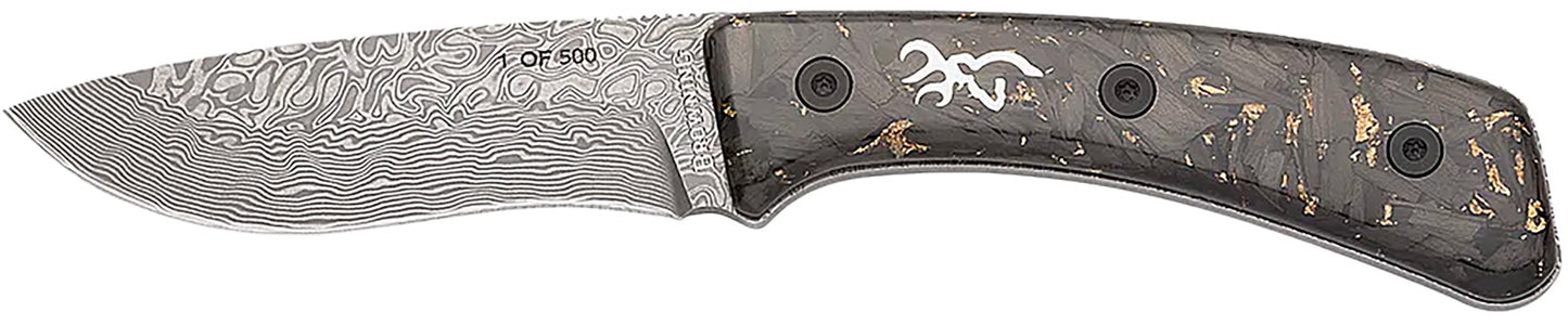 BRN 3220570B   KNIFE  2025 MEDALLION BOX