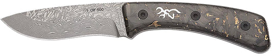 BRN 3220570B   KNIFE  2025 MEDALLION BOX