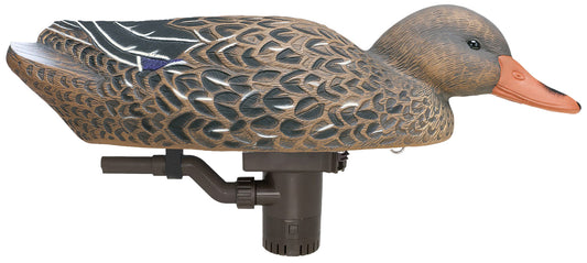 HIGDON 54084  BATTLESHIP SWIMMER PRO MALLARD HEN