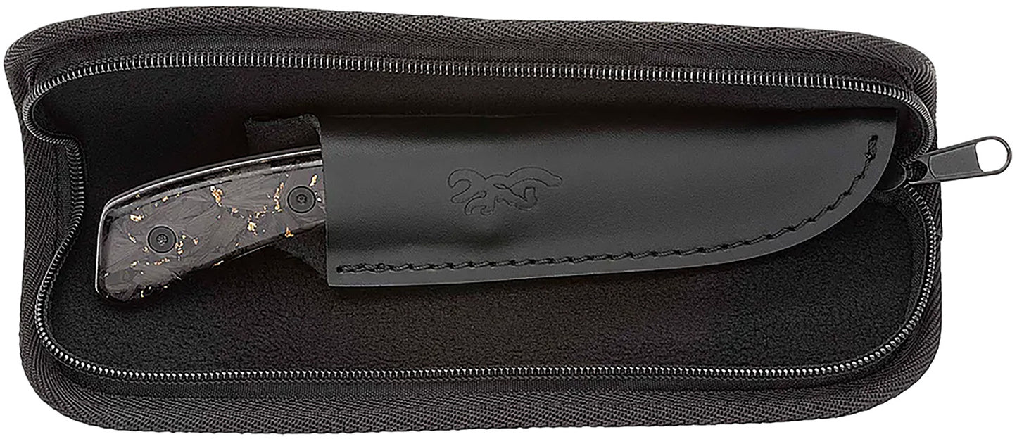 BRN 3220570B   KNIFE  2025 MEDALLION BOX