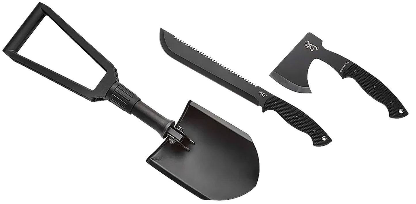 BRN 3220582B   KNIFE  CAMP COMBO BOX