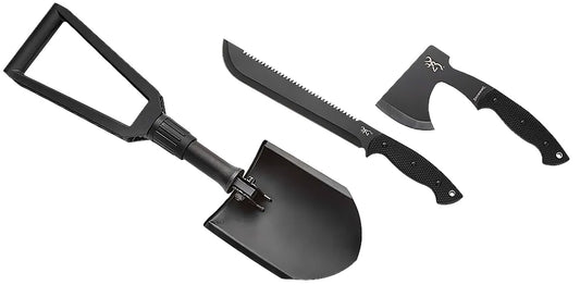 BRN 3220582B   KNIFE  CAMP COMBO BOX