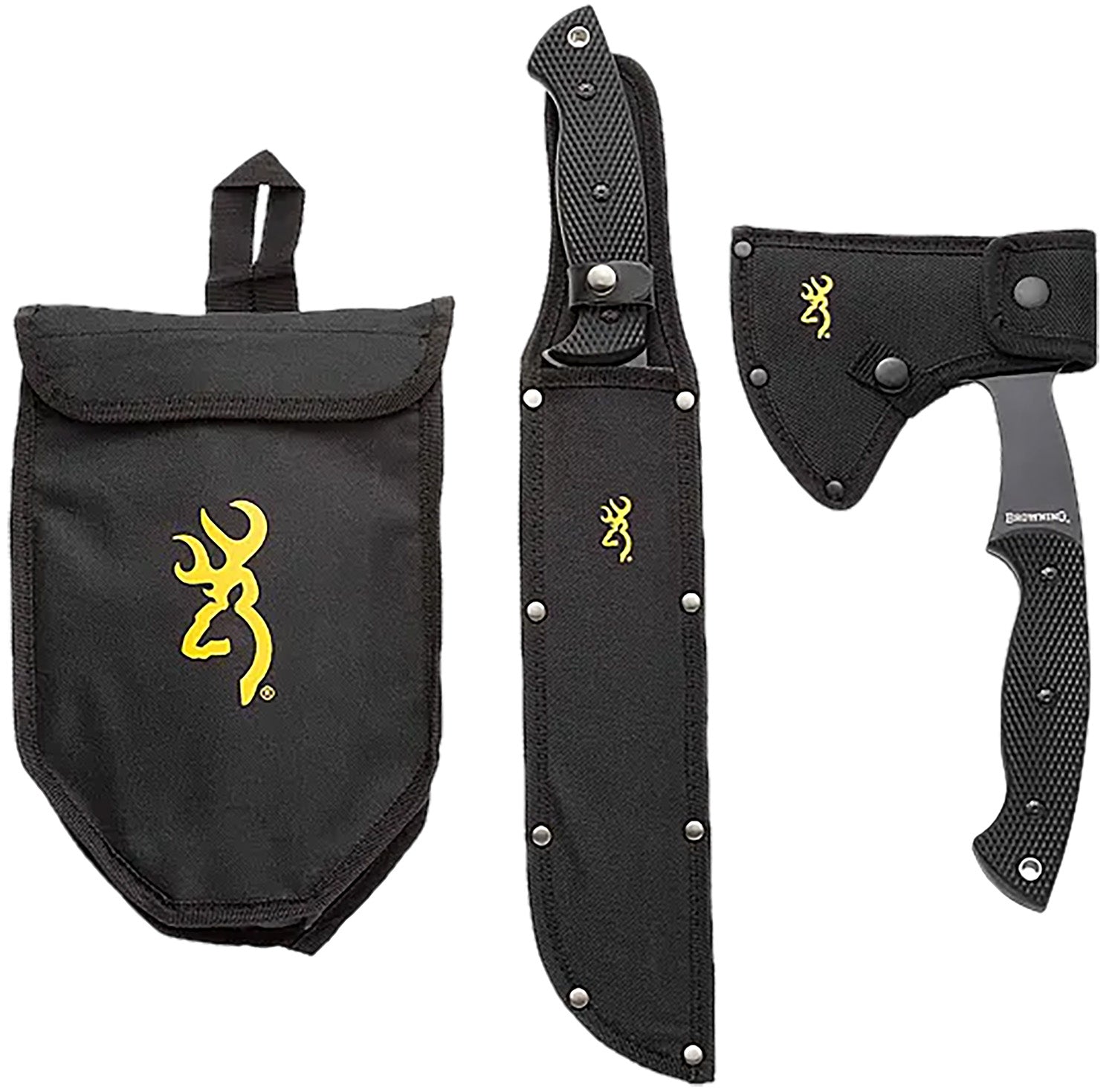 BRN 3220582B   KNIFE  CAMP COMBO BOX