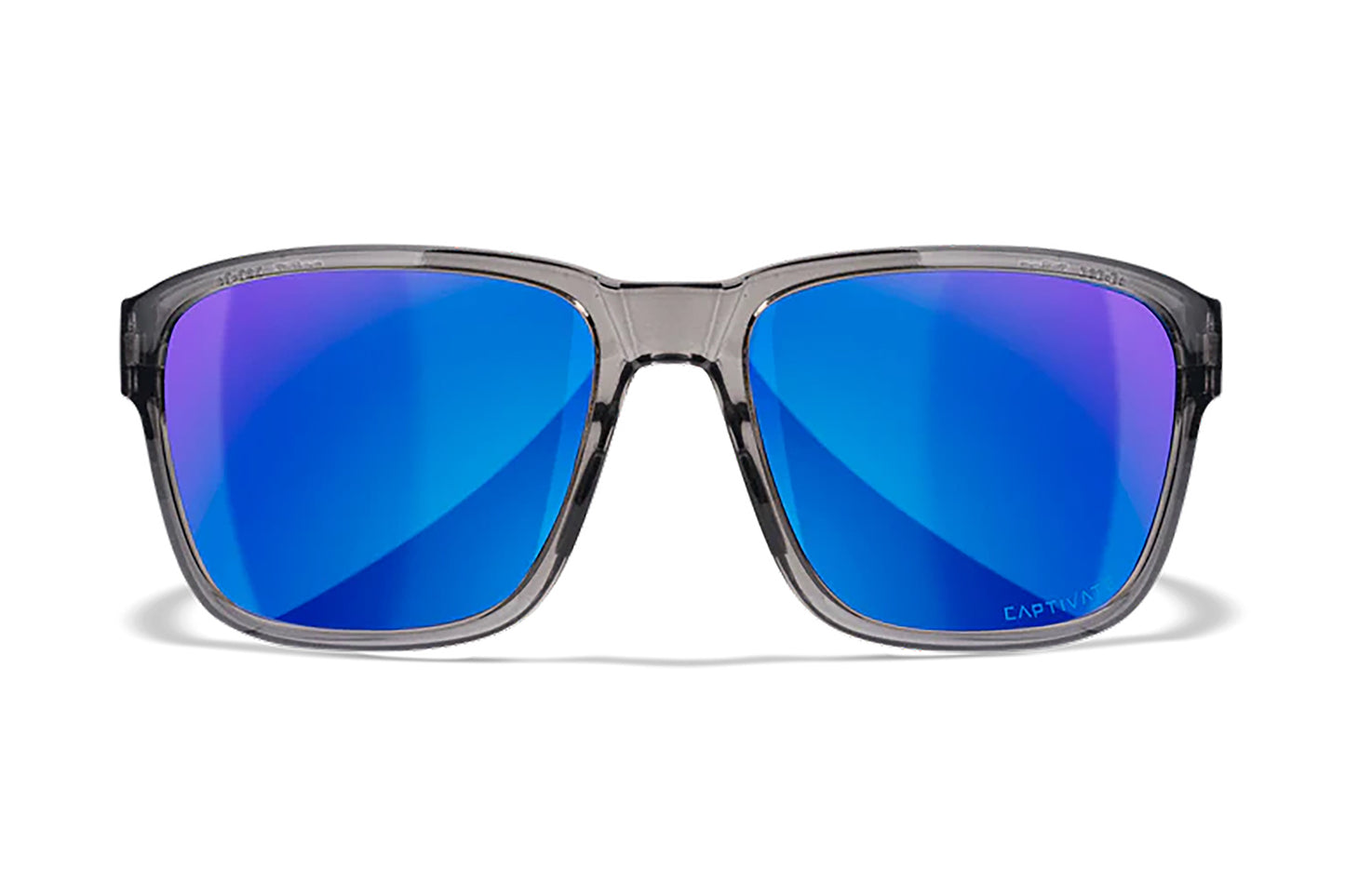 WILEYX AC6TRK09  TREK CAPTIVATE POL  BLUE/GLDRKGRY