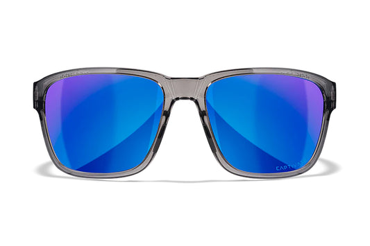 WILEYX AC6TRK09  TREK CAPTIVATE POL  BLUE/GLDRKGRY