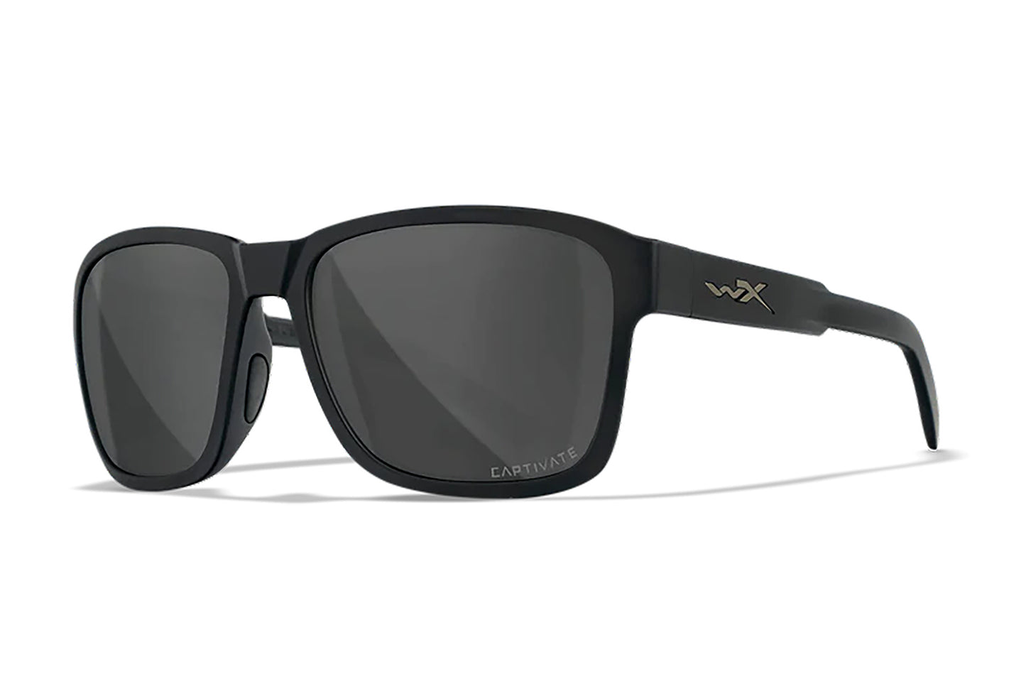 WILEYX AC6TRK18  TREK CAPTIVATE POL      GRY/MTBLK