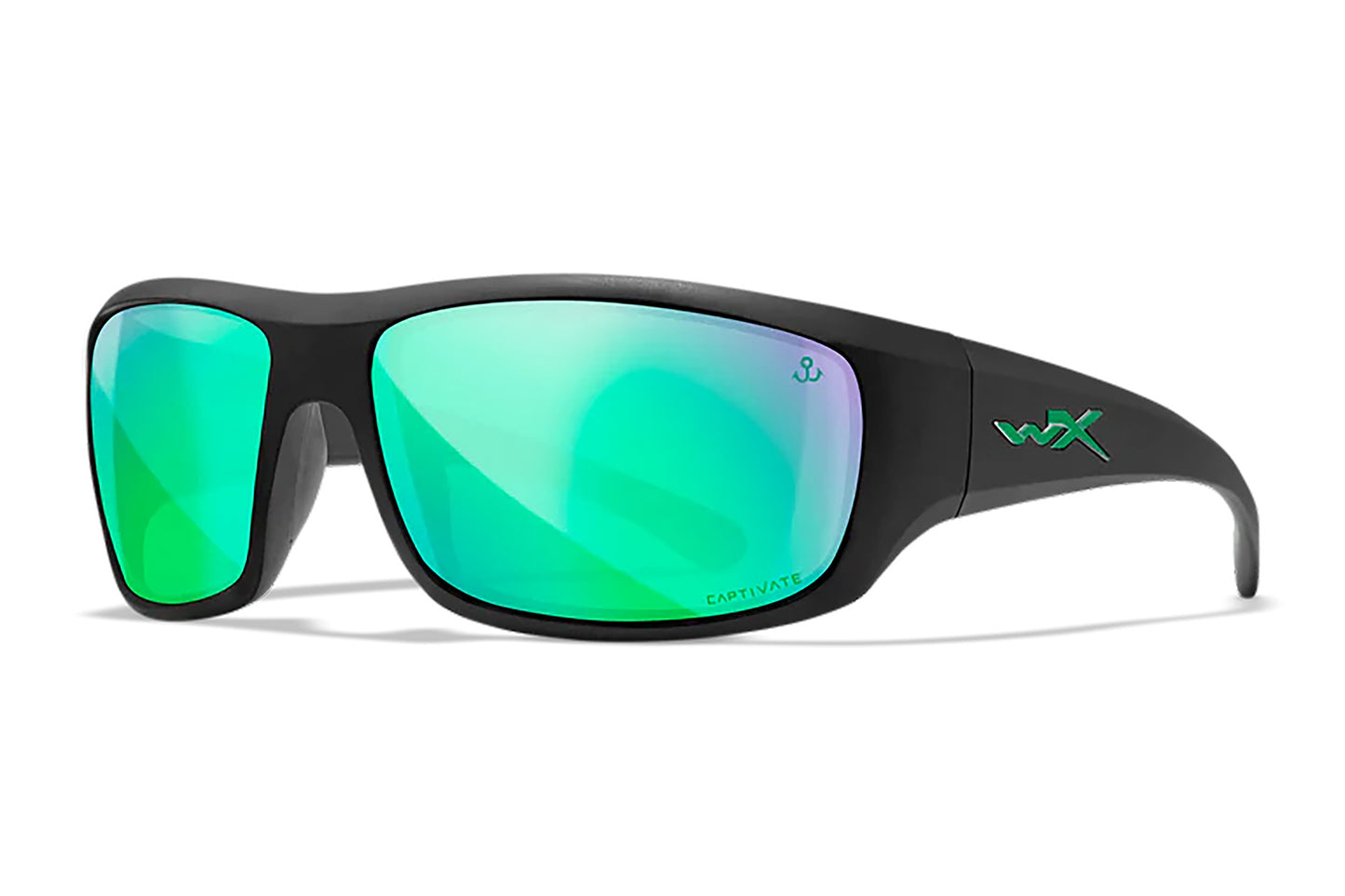 WILEYX ACOME22   OMEGA WHLR CAPTIVATE POL GRY/MTBK