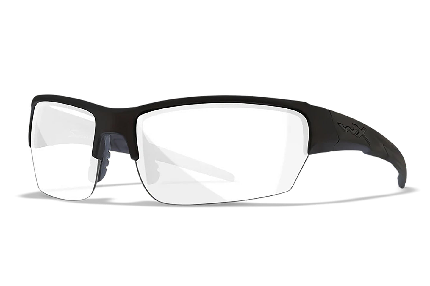 WILEYX CHSAI07     SAINT             GRY/CLR/MTBLK