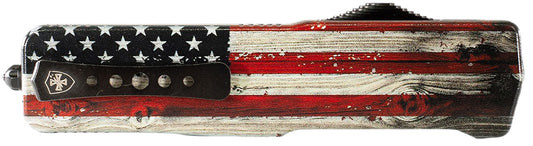 TEMP MZWUS221  SLIM PREM ALLOY FS FLAG BLK TANTO