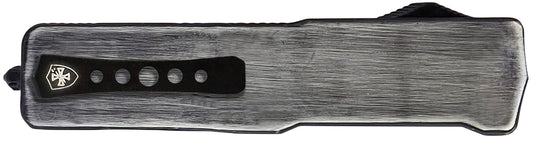 TEMP MZKNT321  SLIM PREM ALLOY KNIGHT BLK DROP
