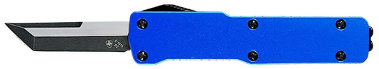 TEMP CAAHB221  CAL  BLUE BLK TANTO D2