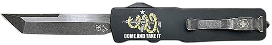 TEMP XMAR15521 EXCALIBUR SML COME &amp; TAKE IT TANTO