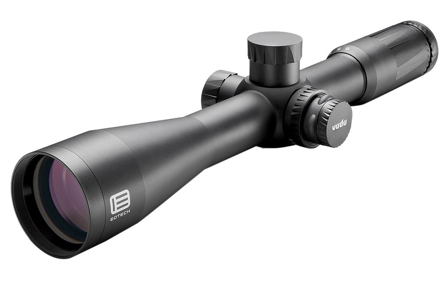EOTECH VDU318SFHC1     VUDU 3.5-18X50 HC1    MOA