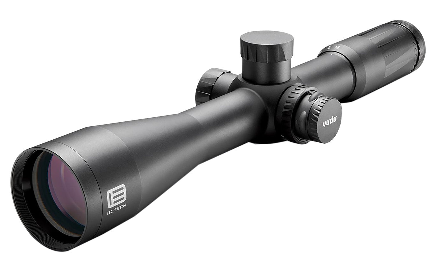 EOTECH VDU318SFHC1     VUDU 3.5-18X50 HC1    MOA