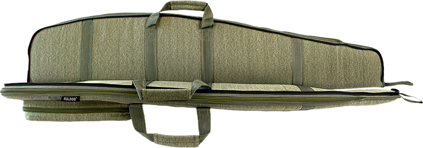 BDOG BD395     DBL SPILT SERIES RFL 48"        GRN