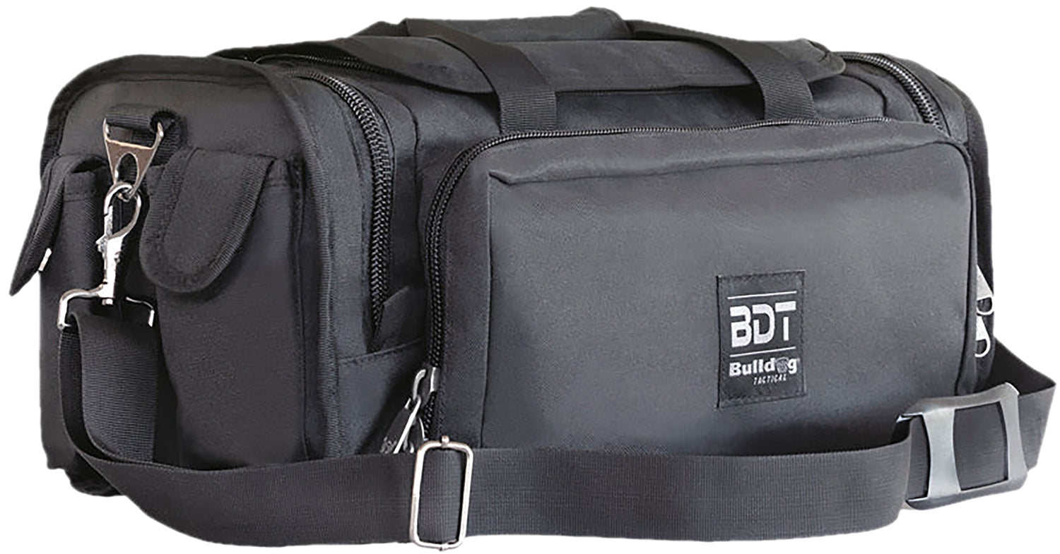 BDOG BDT945B   TACTICAL SHOOTERS BAG           BLK