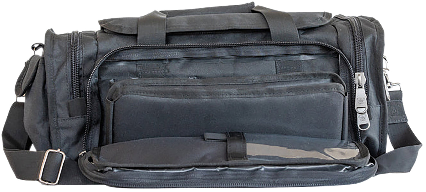 BDOG BDT945B   TACTICAL SHOOTERS BAG           BLK