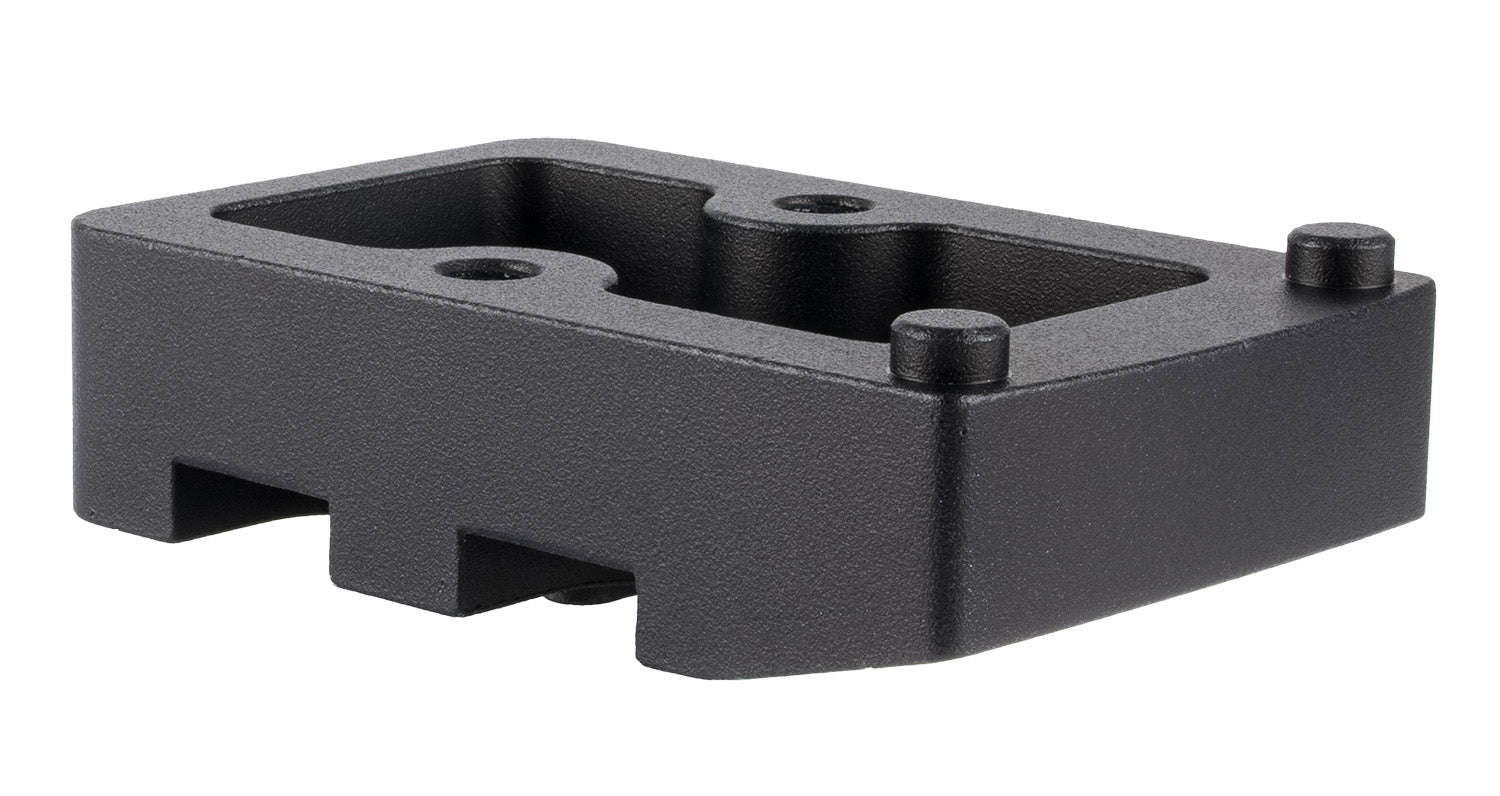 TRJ AC32118  RMR FOOTPRINT PLATE