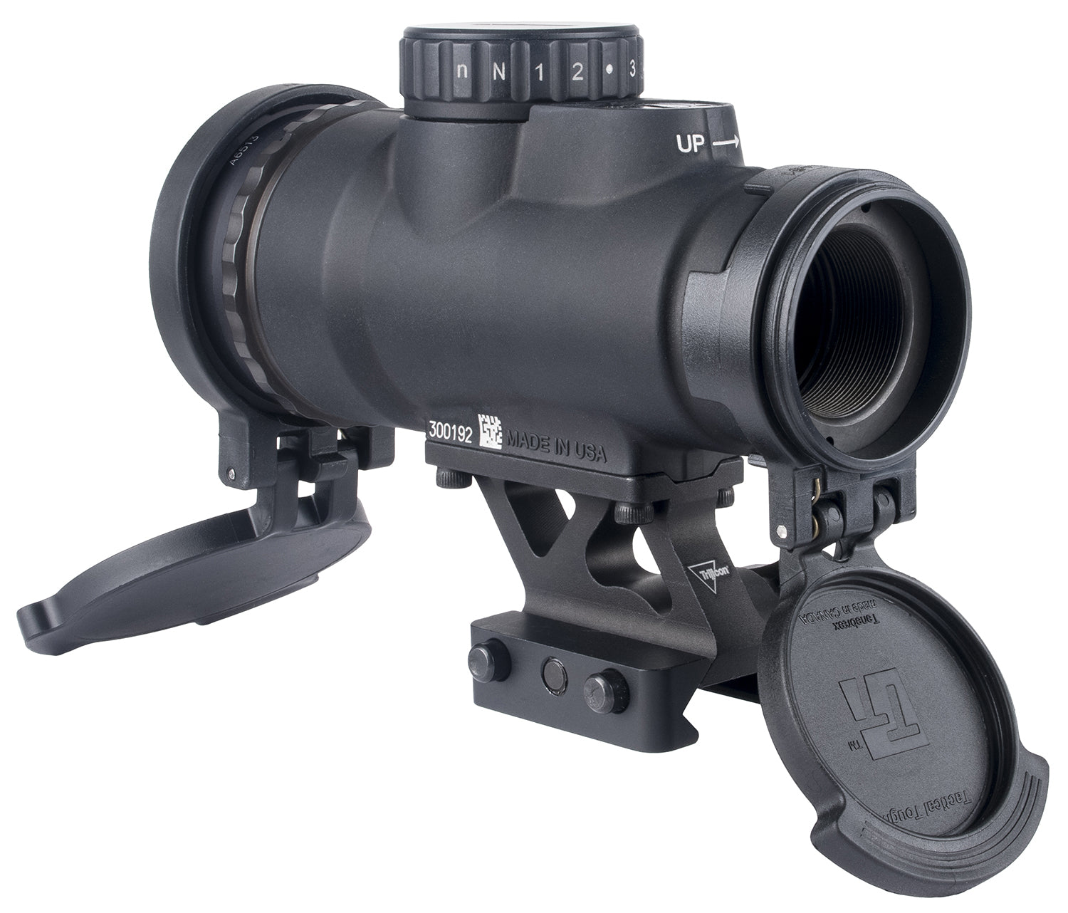 TRJ 2200354 MRO SD PATROL REDDOT 2.0MOA 1/3 CW