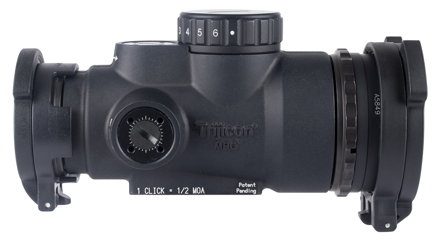 TRJ 2200353 MRO SD PATROL REDDOT 2.0MOA