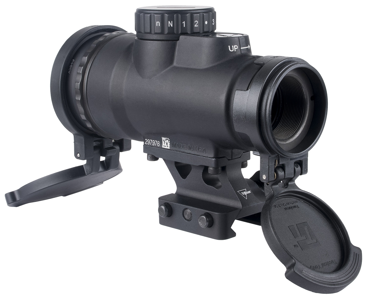 TRJ 2200355 MRO SD PATROL REDDOT 2.0MOA FCW