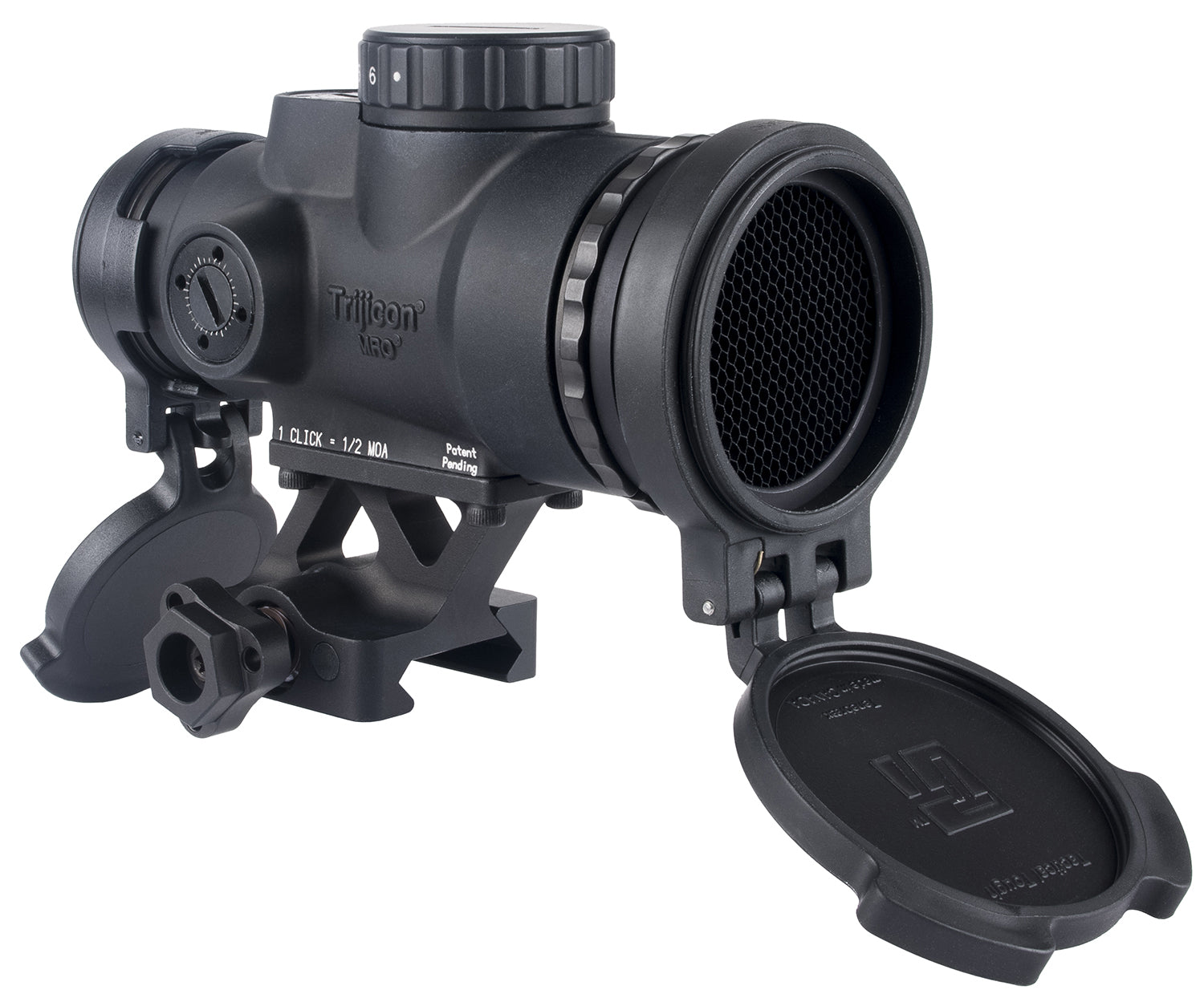 TRJ 2200354 MRO SD PATROL REDDOT 2.0MOA 1/3 CW