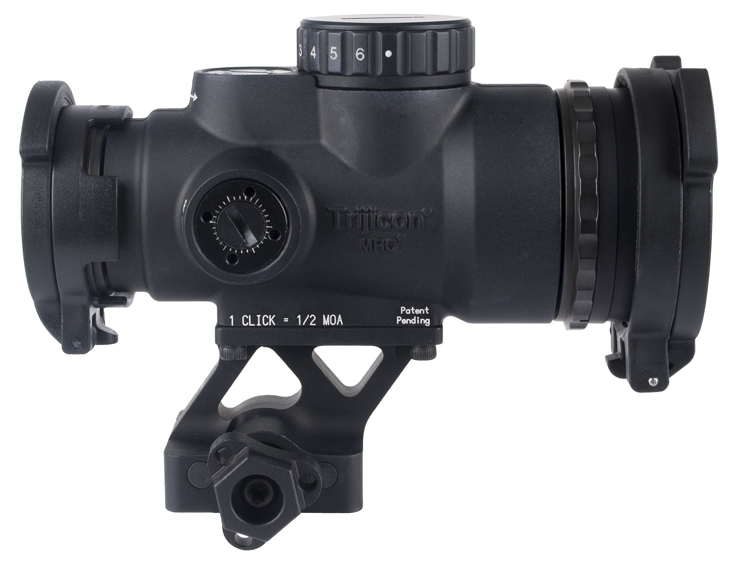 TRJ 2200354 MRO SD PATROL REDDOT 2.0MOA 1/3 CW