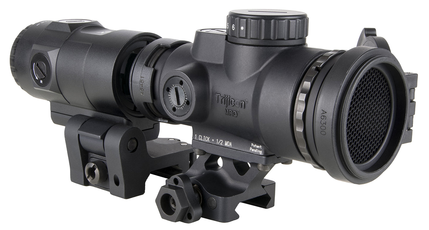 TRJ 2200367 MRO MRO SD W/3XMAG 1X25 REDDOT FCW